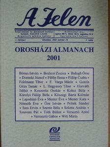 A Jelen [antikvár]
