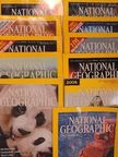 Michael E. Long - National Geographic Magyarország 2006. (nem teljes évfolyam)/Különszám X. kötet [antikvár]
