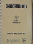 Dr. Ernest Mazzaferri - Endocrinology [antikvár]