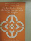 C. E. Nuttall - The Past Perfect Tense (Including Contrast with Past Simple) - Students' Book [antikvár]