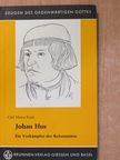 Carl Heinz Kurz - Johan Hus [antikvár]