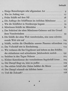 Hendrik Willem Van Loon - Männer und Meere [antikvár]