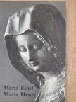 Ida Lüthold-Minder - Maria einst - Maria heute [antikvár]