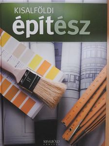 Kisalföldi építész [antikvár]