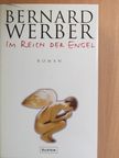 Bernard Werber - Im Reich der Engel [antikvár]