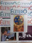 Életerő 1998. (nem teljes évfolyam) [antikvár]