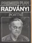 Nádasy László - Radványi-portré [antikvár]