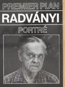 Nádasy László - Radványi-portré [antikvár]