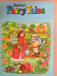 Festival Fairy Tales 2. [antikvár]