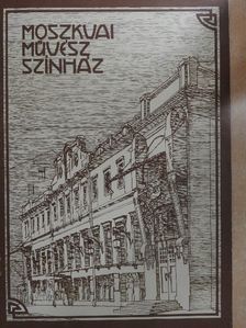 Dóró János - Moszkvai Művész Színház [antikvár]