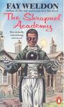 Weldon, Fay - The Shrapnel Academy [antikvár]