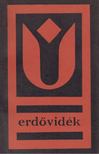 Kisgyörgy Zoltán - Erdővidék [antikvár]