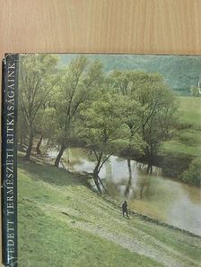 Ifj. Dr. Tildy Zoltán - Védett természeti ritkaságaink [antikvár]