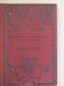 Sárándy István - Régmult idők/Elpusztult birodalom [antikvár]