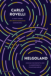 Carlo Rovelli - Helgoland [eKönyv: epub, mobi]