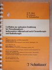 Mark Schubert - Leitfaden zur optimalen Ernährung bei Tumorkrankheit - insbesondere während und nach Chemotherapie und Radiotherapie [antikvár]