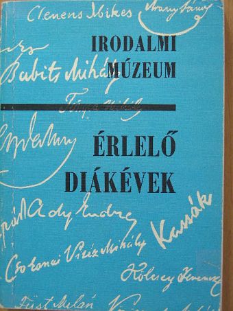 Baudelaire - Érlelő diákévek [antikvár]