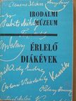 Baudelaire - Érlelő diákévek [antikvár]