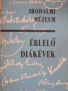 Baudelaire - Érlelő diákévek [antikvár]