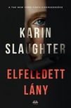 Karin Slaughter - Elfeledett lány [eKönyv: epub, mobi]