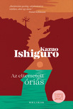 Kazuo Ishiguro - Az eltemetett óriás [eKönyv: epub, mobi]