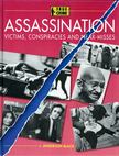 J. Anderson Black - Assassination: Victims, Conspiracies and Near-Misses [antikvár]
