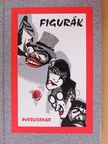 Arkagyij Avercsenko - Figurák [antikvár]