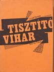 Aczél Tamás - Tisztító vihar I. [antikvár]