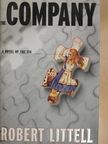 Robert Littell - The Company [antikvár]