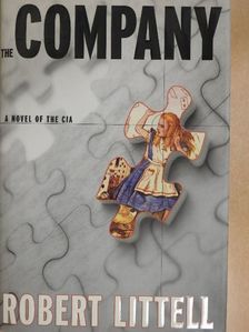 Robert Littell - The Company [antikvár]
