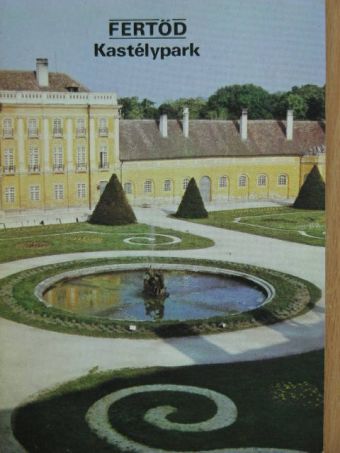 Fertőd - Kastélypark [antikvár]