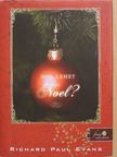 Richard Paul Evans - Hol lehet Noel? [antikvár]