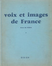 P. Guberina, P. Rivec - Voix et images de France - Livre de L'éleve [antikvár]