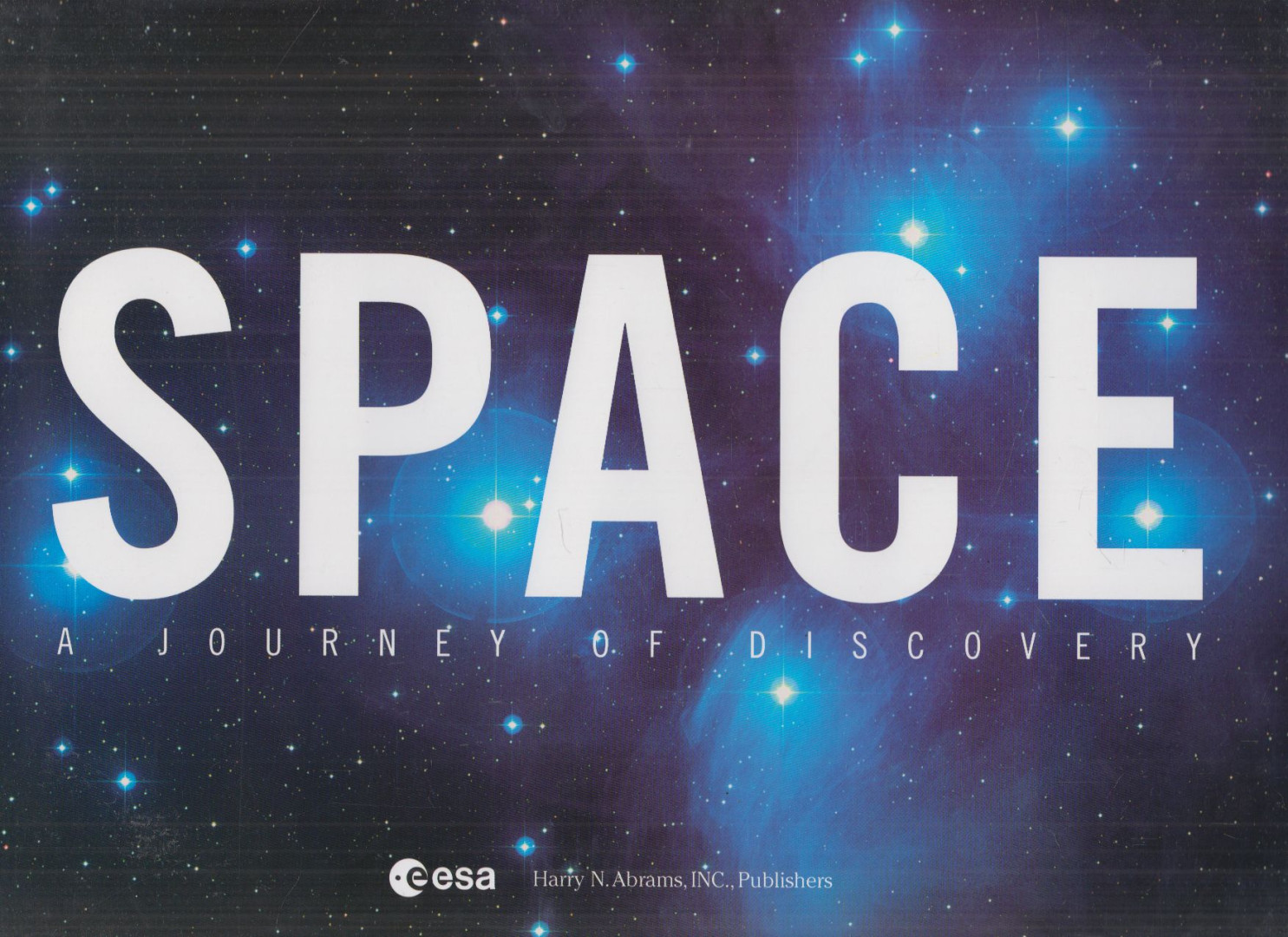 Space [antikvár]