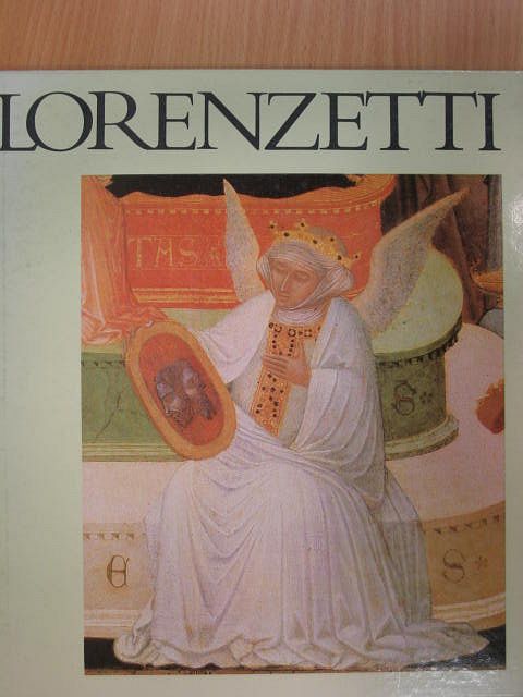 Prokopp Mária - Lorenzetti [antikvár]