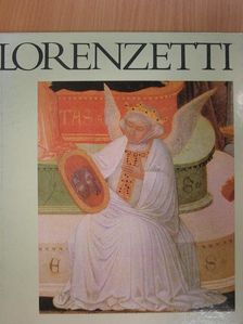Prokopp Mária - Lorenzetti [antikvár]