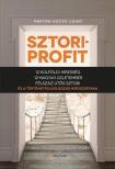 Márton-Koczó Ildikó - Sztoriprofit [antikvár]