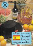 Frank Júlia, Lusztig Tamás - Spanyol konyha magyar módra [antikvár]