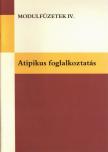 Csabai István, Dr. Lénárt Szilvia - Atipikus foglalkoztatás [antikvár]