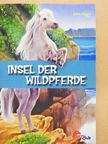 Jane Ayres - Insel der Wildpferde [antikvár]