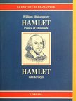 Borbás Mária - Hamlet Prince of Denmark/Hamlet dán királyfi [antikvár]