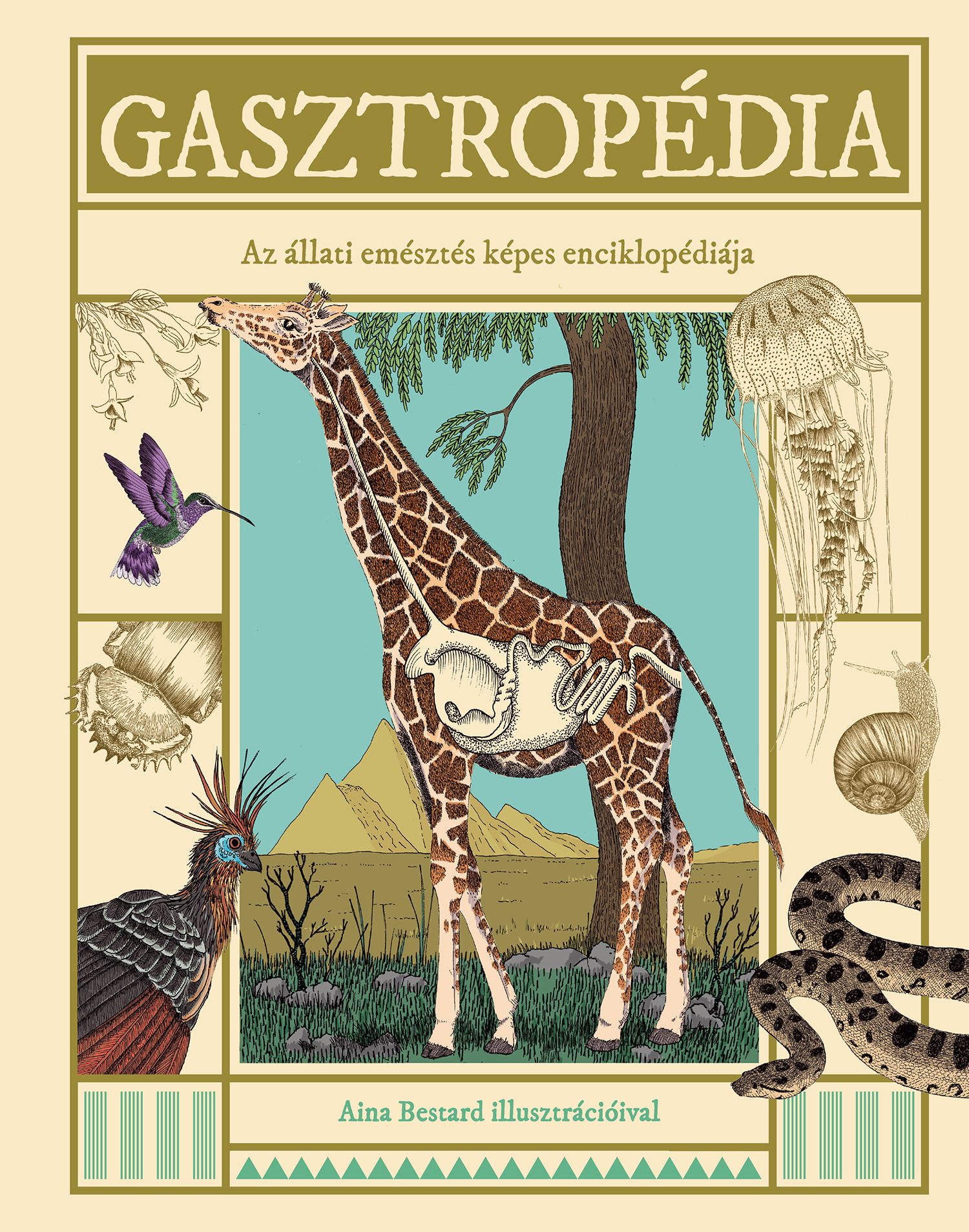 Víctor Sabaté - Gasztropédia