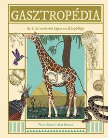 Víctor Sabaté - Gasztropédia