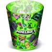 Minecraft: Joy műanyag pohár - 285 ml