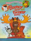Carl Barks - Barney Bear und Benny Buro [antikvár]