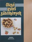 Szalkai Zsuzsanna - Olcsó gyors sütemények [antikvár]