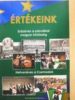 Balassa Zoltán - Értékeink [antikvár]