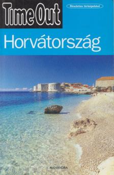 Kővári Sarolta - Horvátország [antikvár]