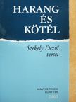 Székely Dezső - Harang és kötél [antikvár]