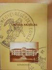 Balogh Lajos - Savaria Múzeum - Szombathely [antikvár]
